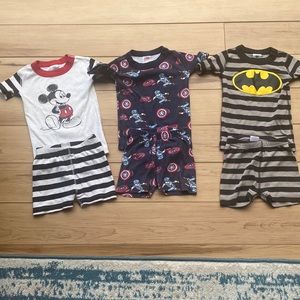 Hanna Andersson Pajamas